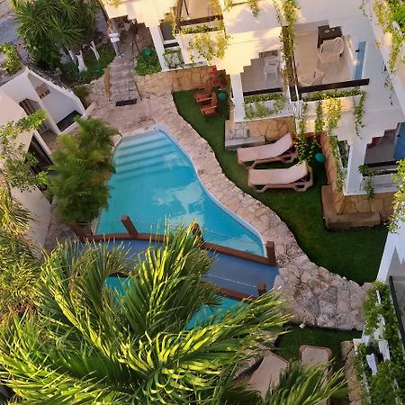 Hotel Labnah (Adults Only) Playa del Carmen Exterior photo