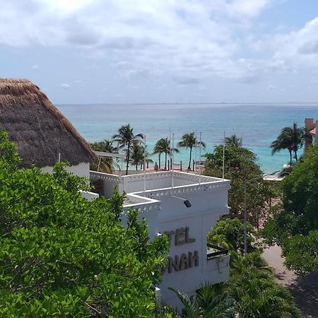 Hotel Labnah (Adults Only) Playa del Carmen Exterior photo