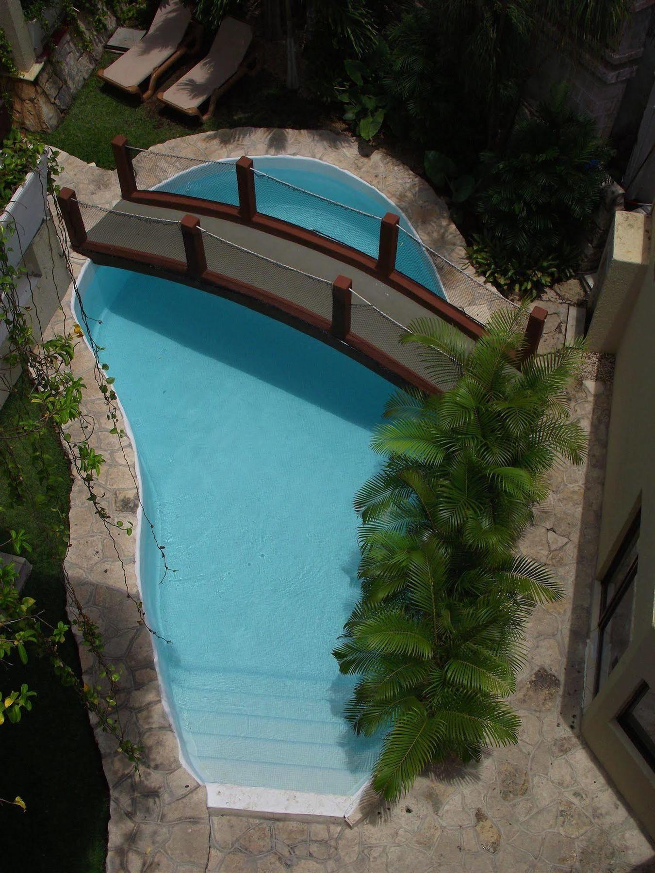 Hotel Labnah (Adults Only) Playa del Carmen Exterior photo