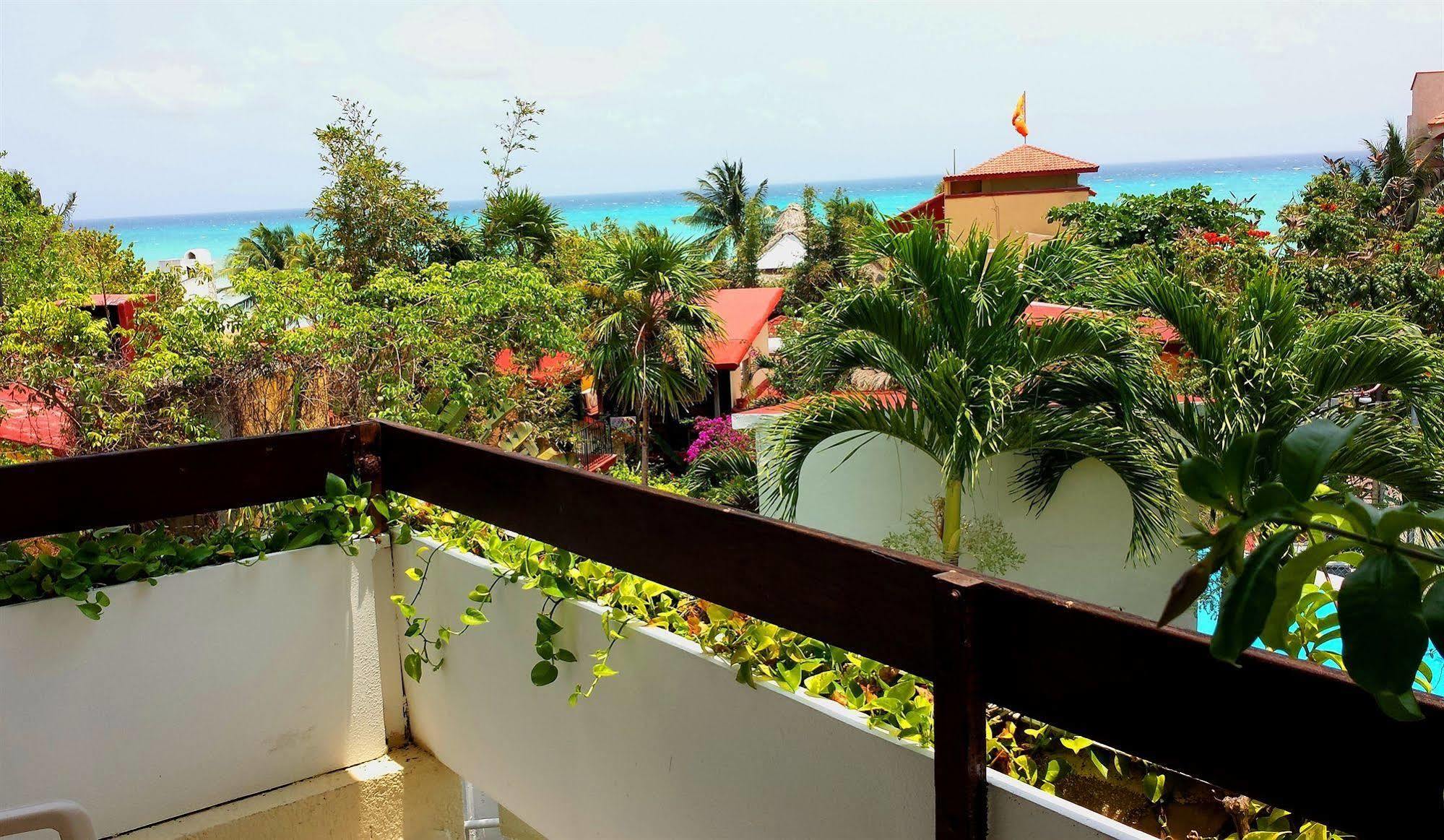 Hotel Labnah (Adults Only) Playa del Carmen Exterior photo