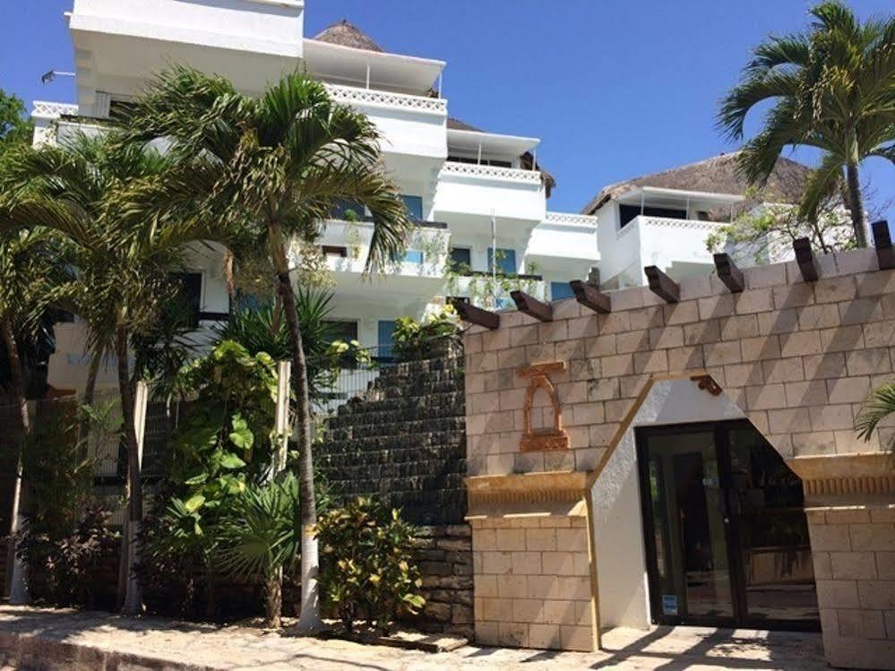 Hotel Labnah (Adults Only) Playa del Carmen Exterior photo