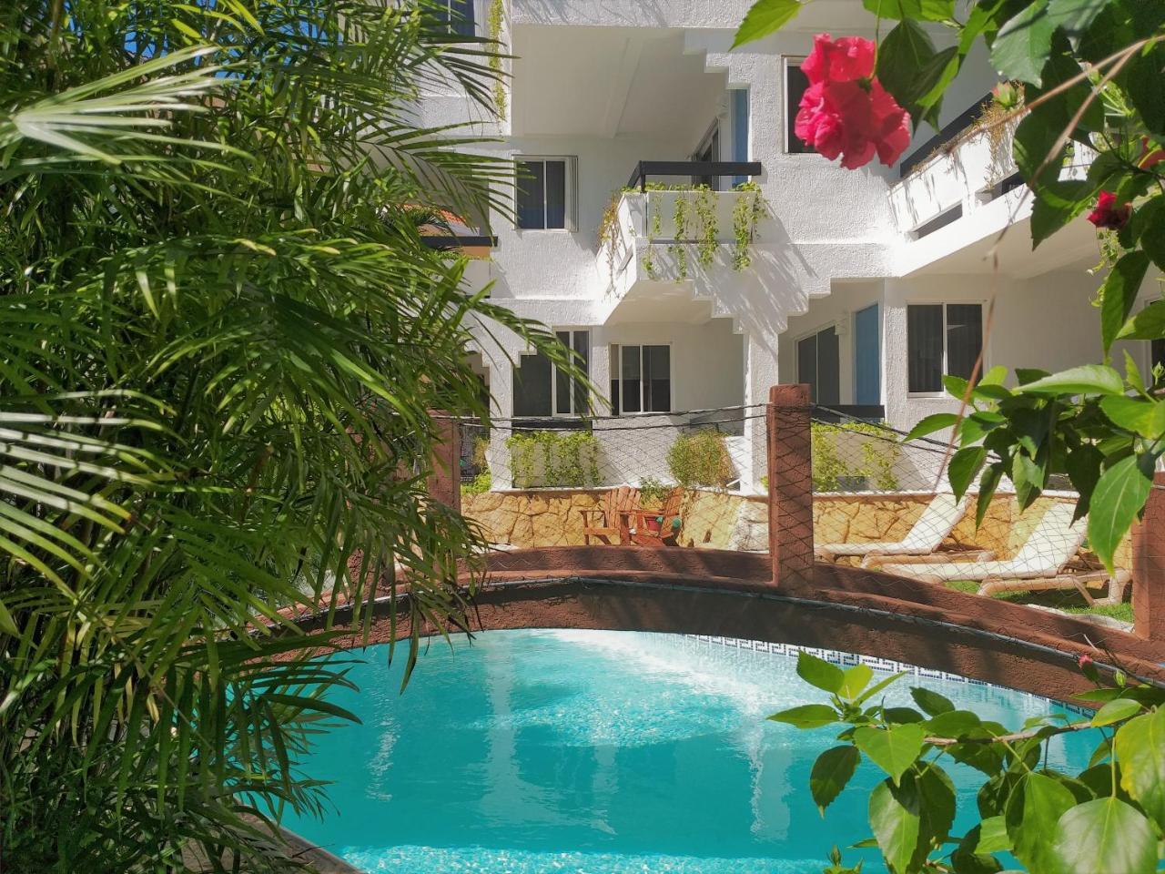 Hotel Labnah (Adults Only) Playa del Carmen Exterior photo