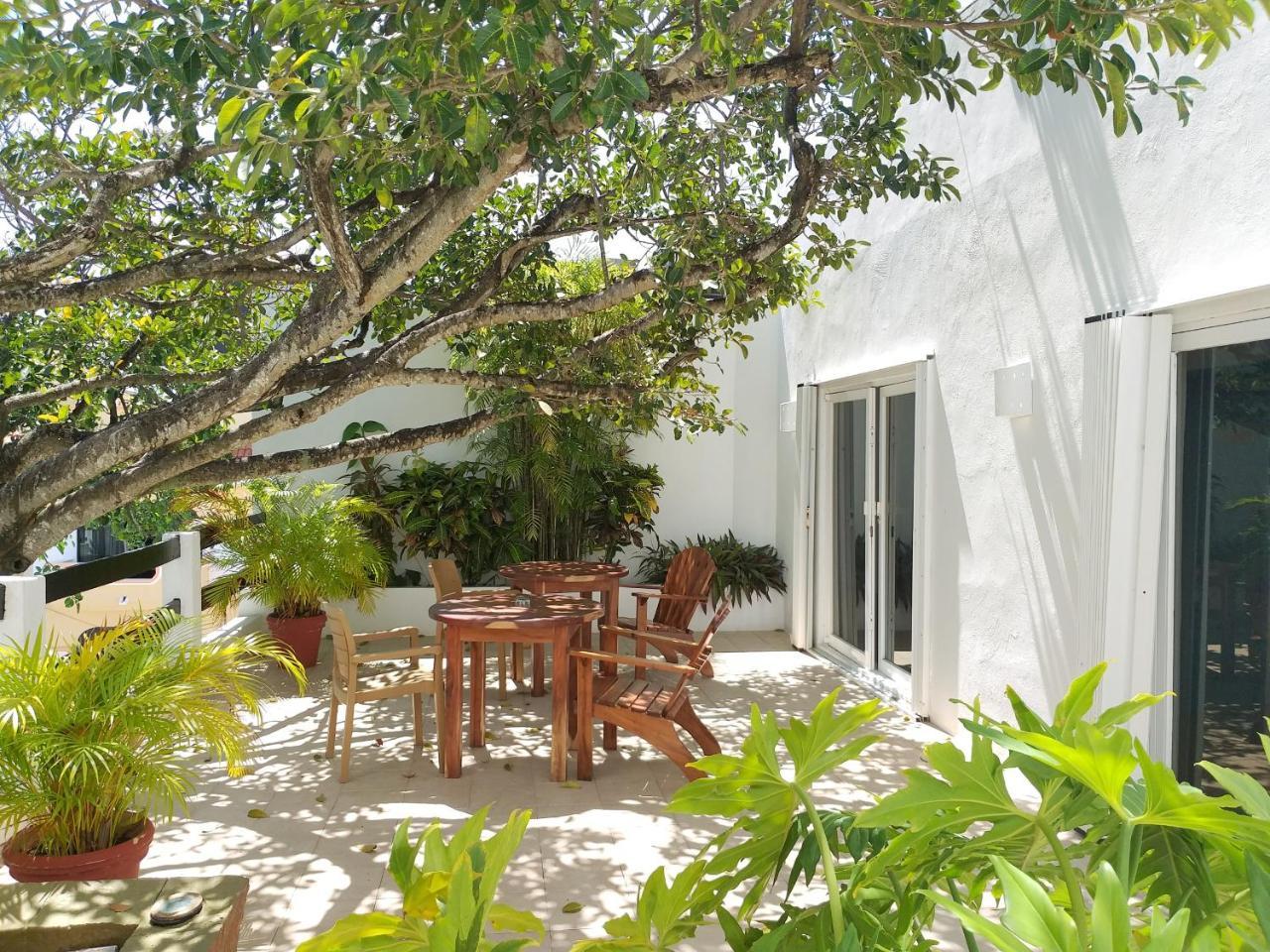 Hotel Labnah (Adults Only) Playa del Carmen Exterior photo