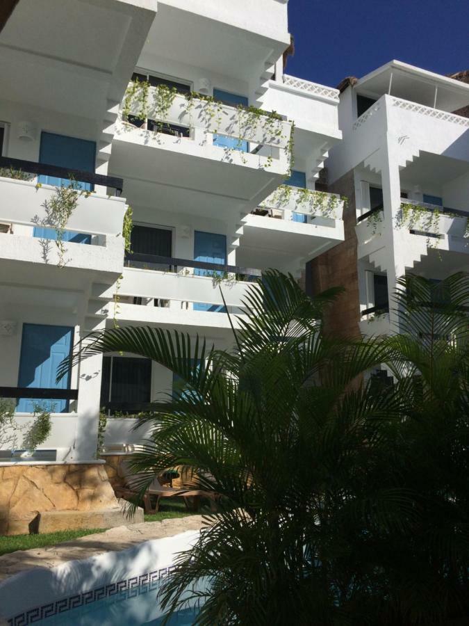 Hotel Labnah (Adults Only) Playa del Carmen Exterior photo