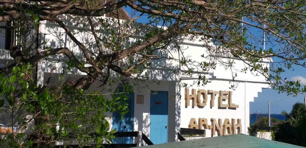 Hotel Labnah (Adults Only) Playa del Carmen Exterior photo